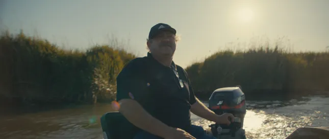 Mallard Farms - Branded Documentary