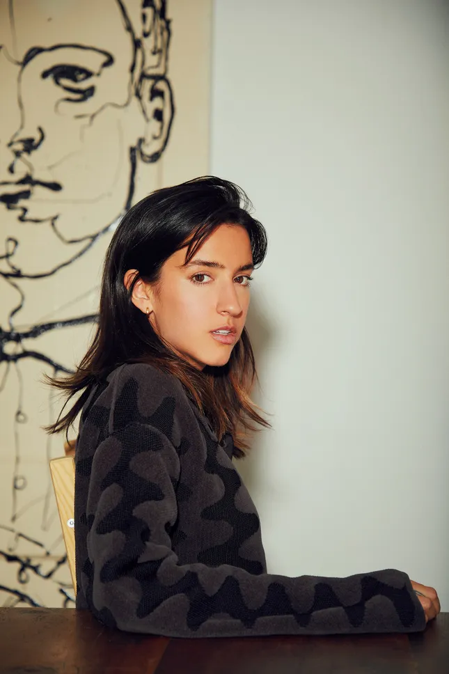 Portraits of Amber - Illustration artist