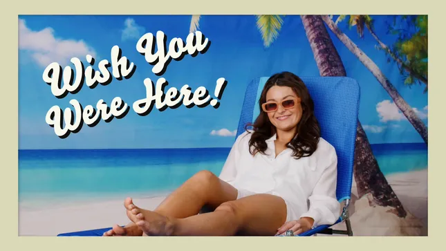 Whish Beauty Commercial