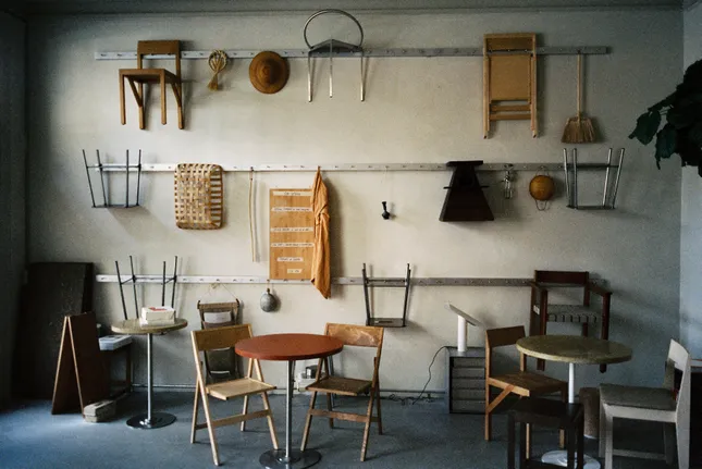 FRAMA Headquarters, CPH