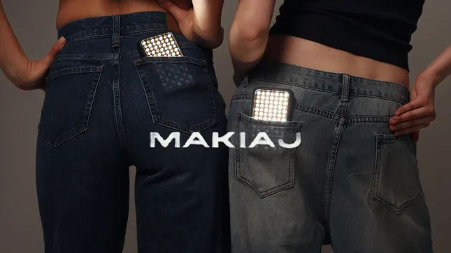 Video Campaign for Makiaj Beauty