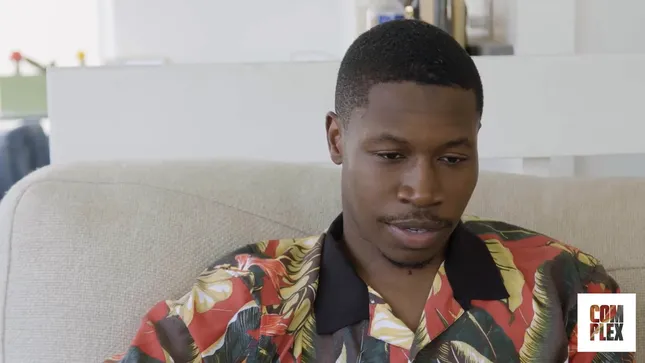 Complex Presents- The Culture: Brock Korsan