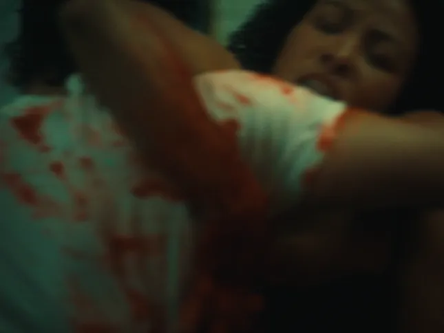 Until the Ribbon Breaks Music Video
