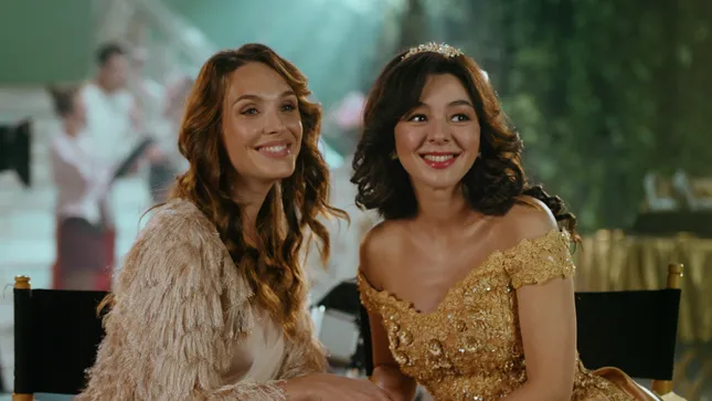 NESCAFÉ GOLD: CINDERELLA
