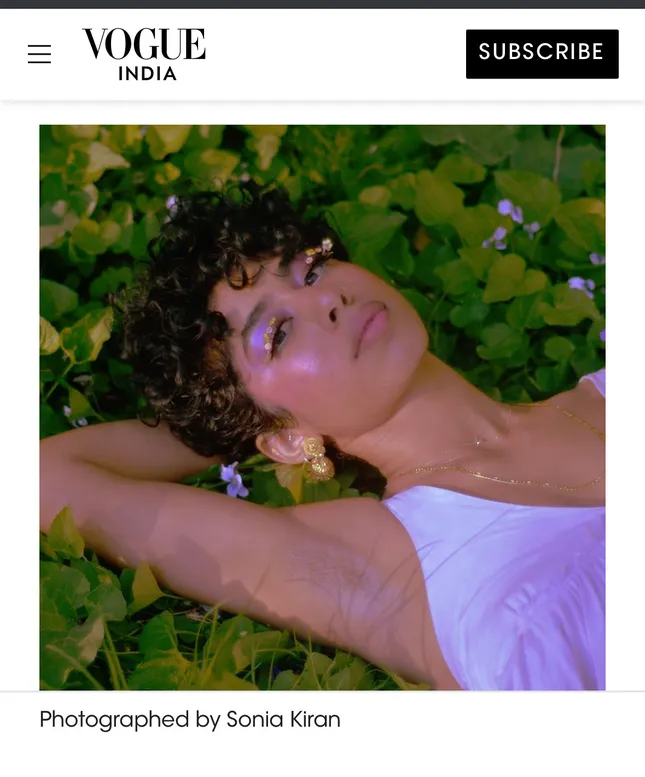 How Priya Dadlani is using her grief work to fight capitalism