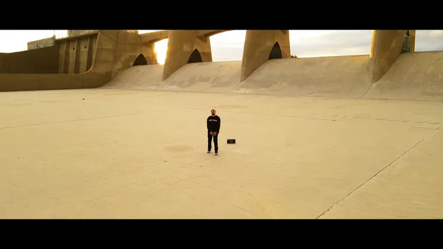 Dance w the devil - Music Video
