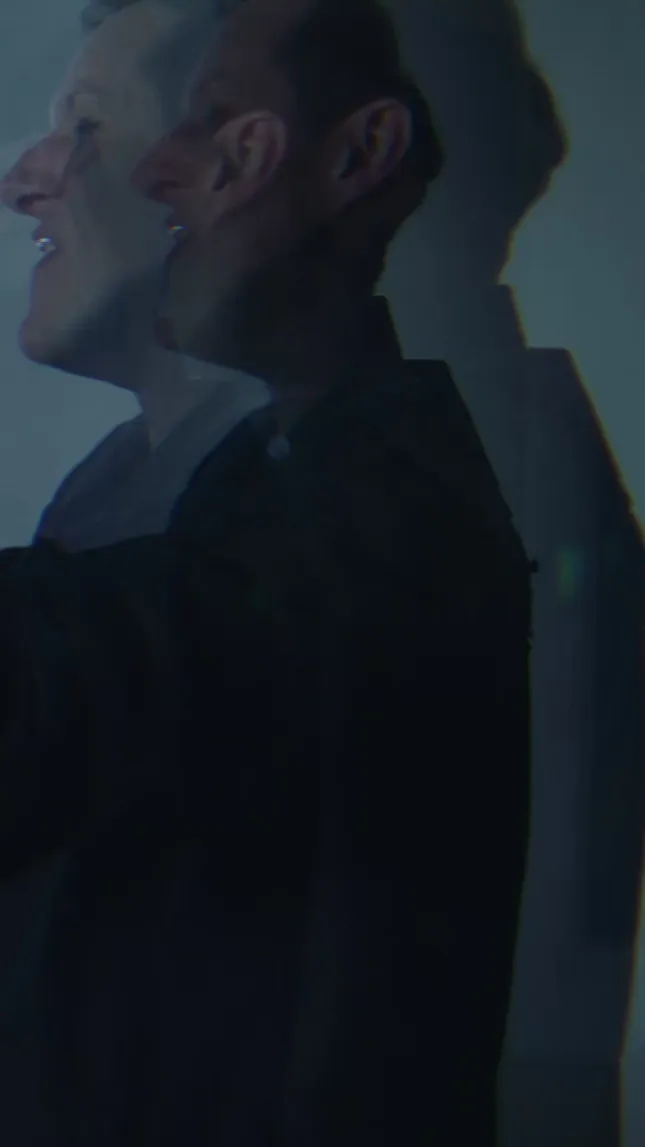 Music video teaser