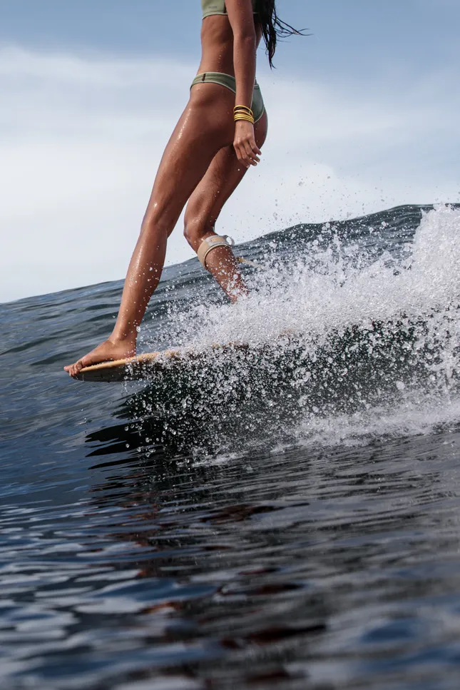 Warm Collective | Tahiti