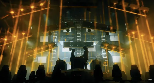Coachella 2024 Livestream (Main Stage/ODT Stage)