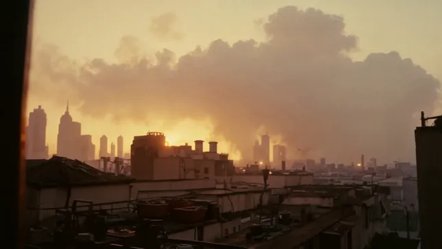 Industrial