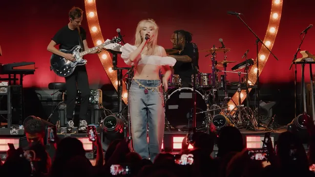 Sabrina Carpenter - Summer of Galaxy