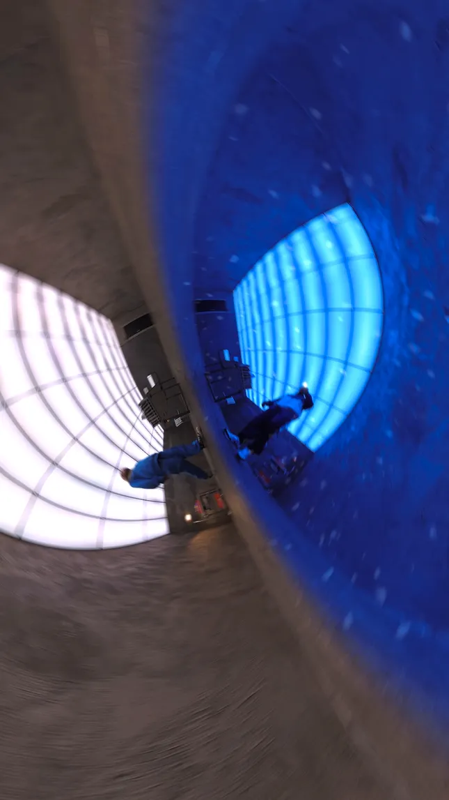 Stranger Things 5 x Nike "Tiny World"