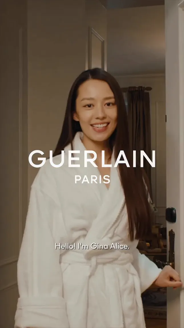 Guerlain Paris 2022