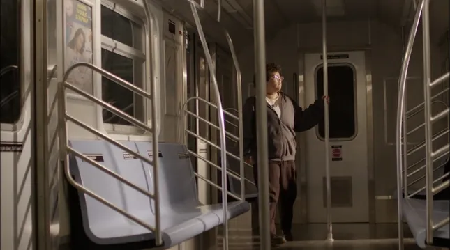 A Dreamlike Paralysis