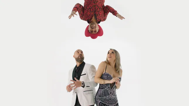 BMF “Que Tranza” - Now streaming promotion