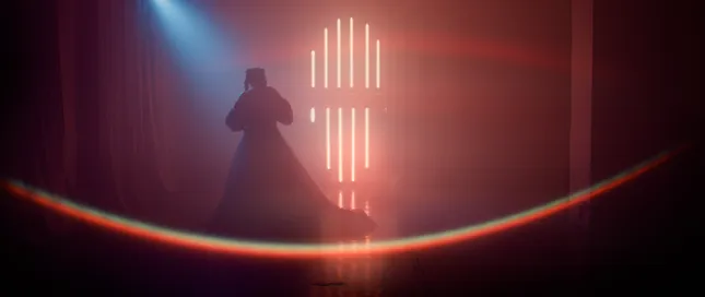 Musicians, artists, and my cinematography of them