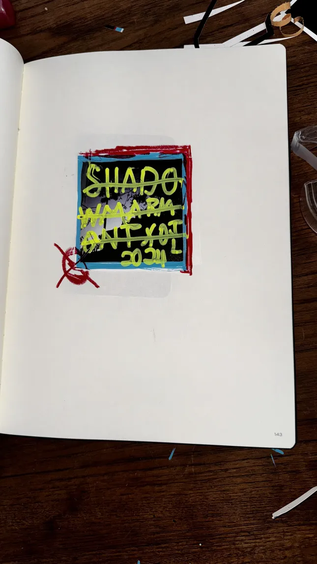 Project image