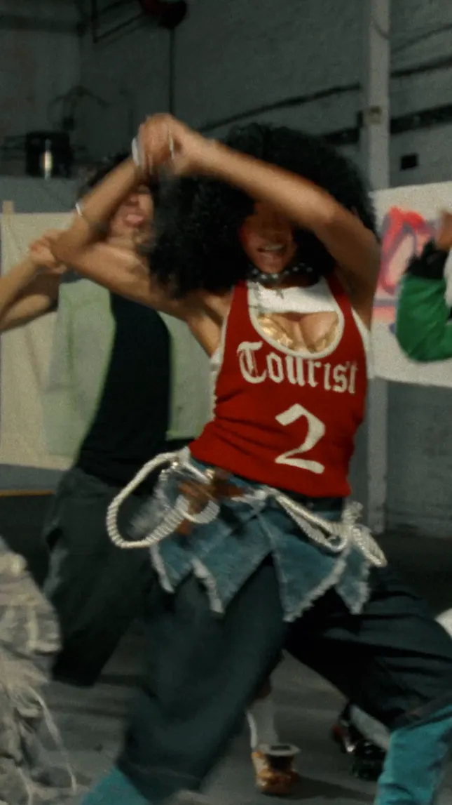 Hot - RYBE music video