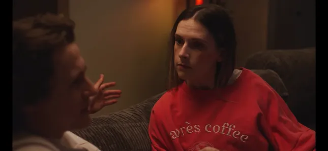 The Hall Pass | Short Film