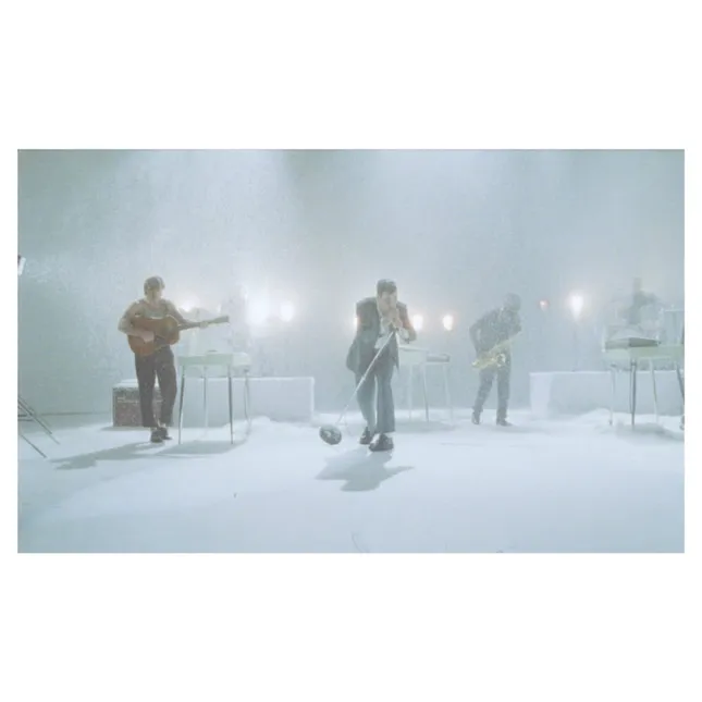 Music Videos ‘24