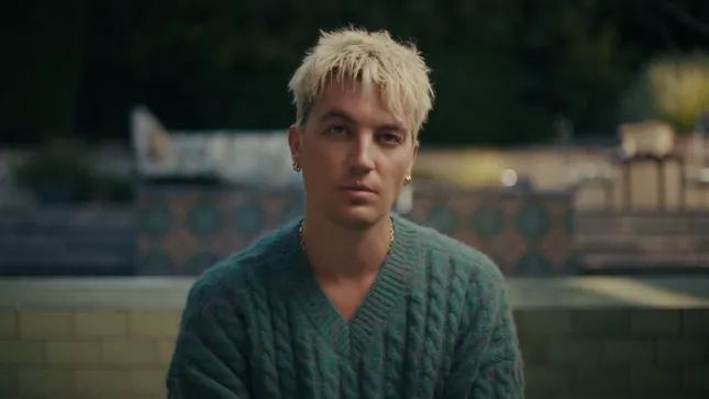 Lany x Sackcloth & Ashes