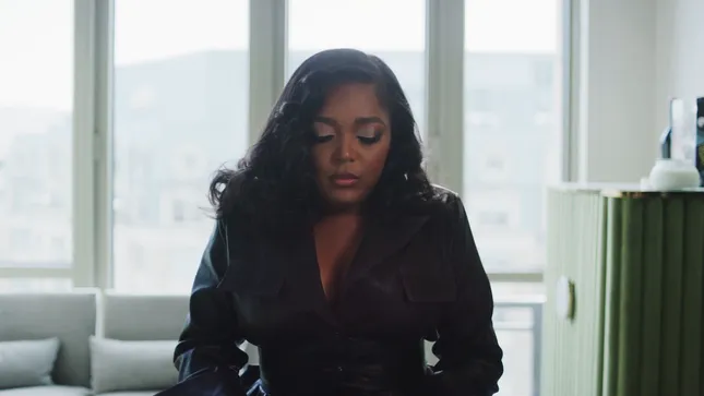 Limitless Woman - Hanifa