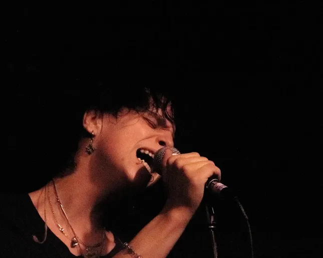 Re6ce Concert
