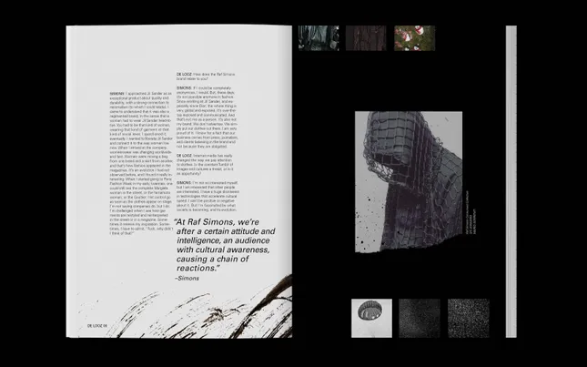 Project image