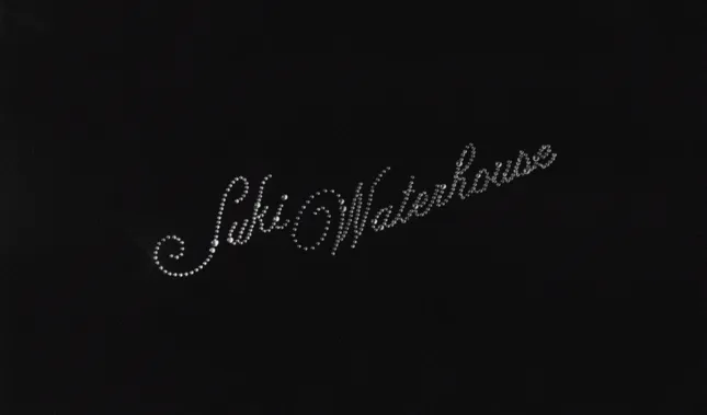 Suki Waterhouse live from Brooklyn Paramount