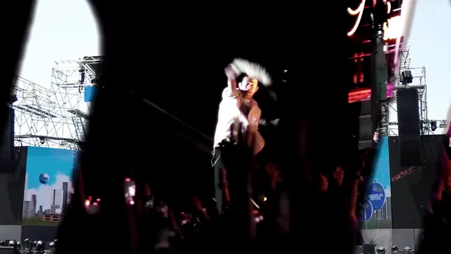 Chips x HipHopPlaya Festival Recap Movie