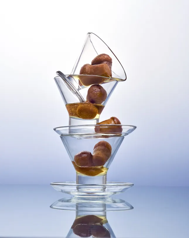 Petrossian Catalog II