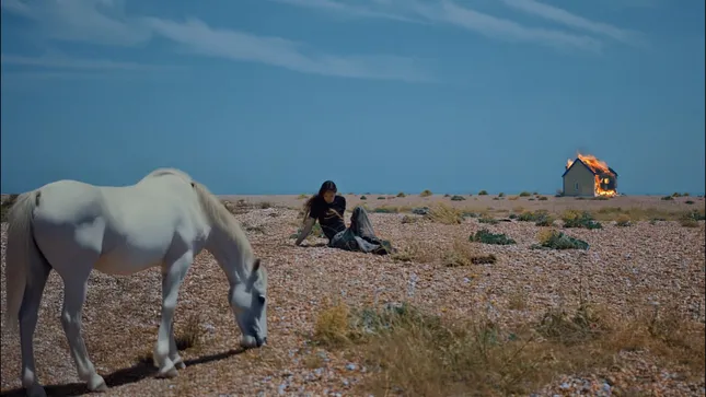 Jaded London - Placebo (AI)