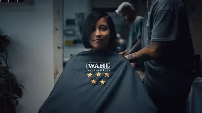 WAHLPRO | HI-Viz - It's All In The Details