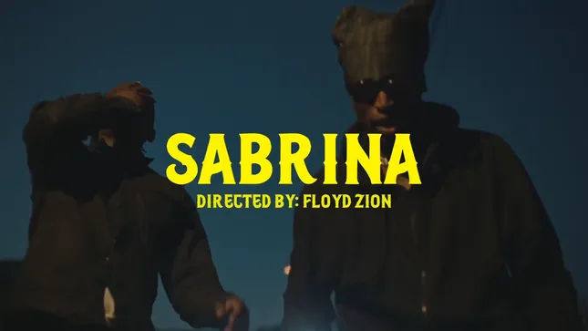 Floyd Zion - Sabrina