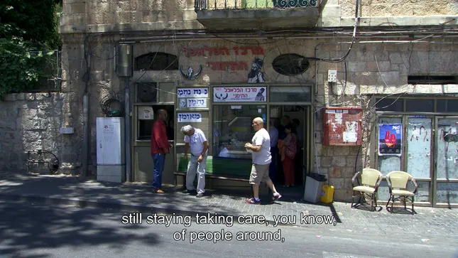 Documentary (Short)