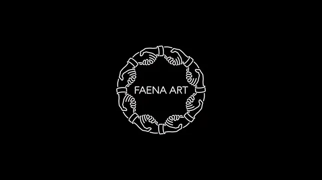 Campaign — FAENA Hotel: Faena Art