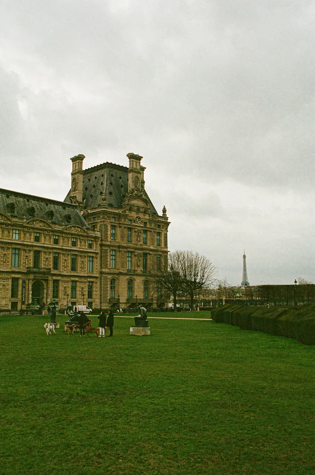 Paris 🇫🇷