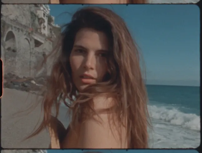 Talia Collins - ss2020