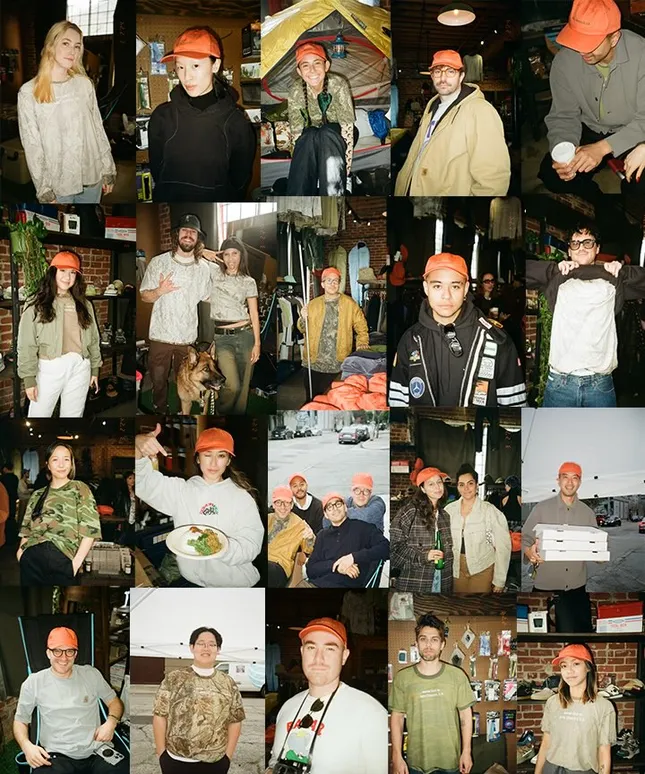 Project image