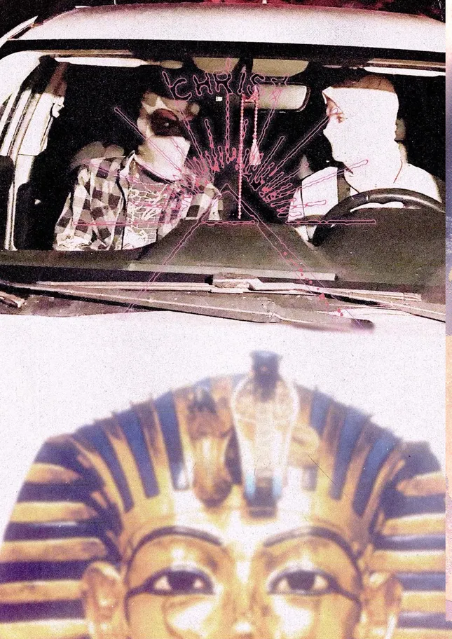 Project image