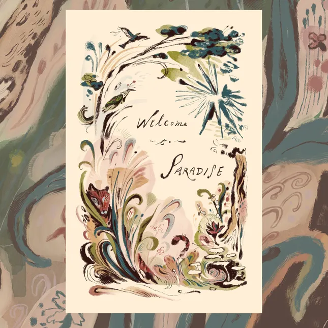 Paradise, Covington Bar