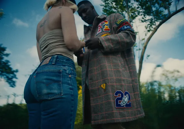 First Row Denim
