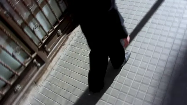 Ruined Concepts “SILENCE”