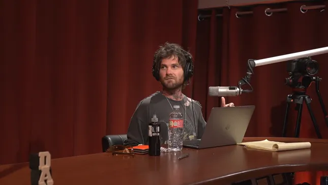 Emo Nite Radio - Landon Barker