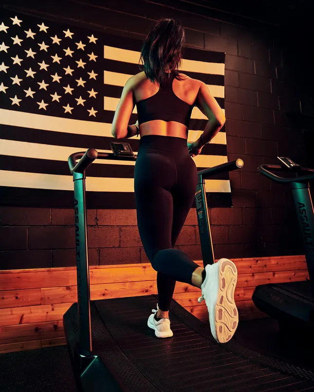 Grindhouse Gym