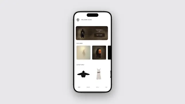 YZY App