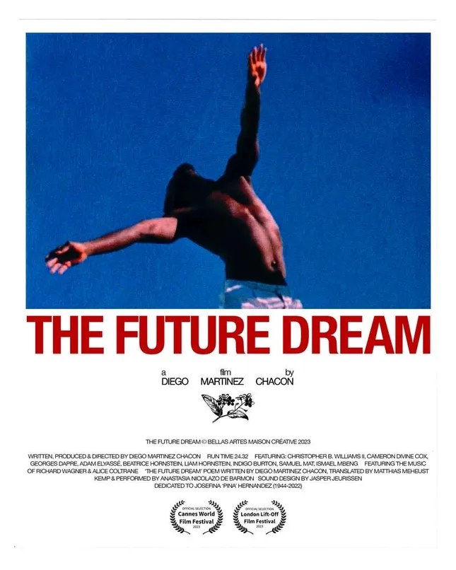 Poster Design - Film Poster