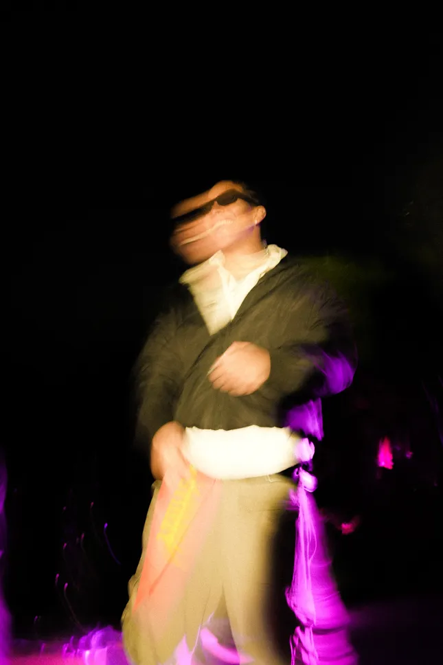 Project image