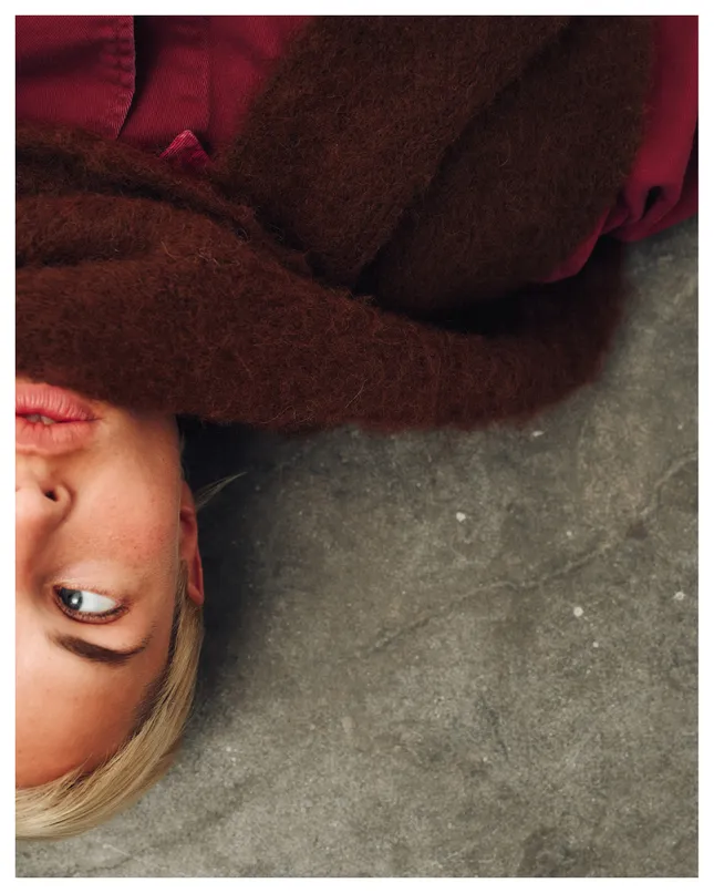 Esmé FW24
