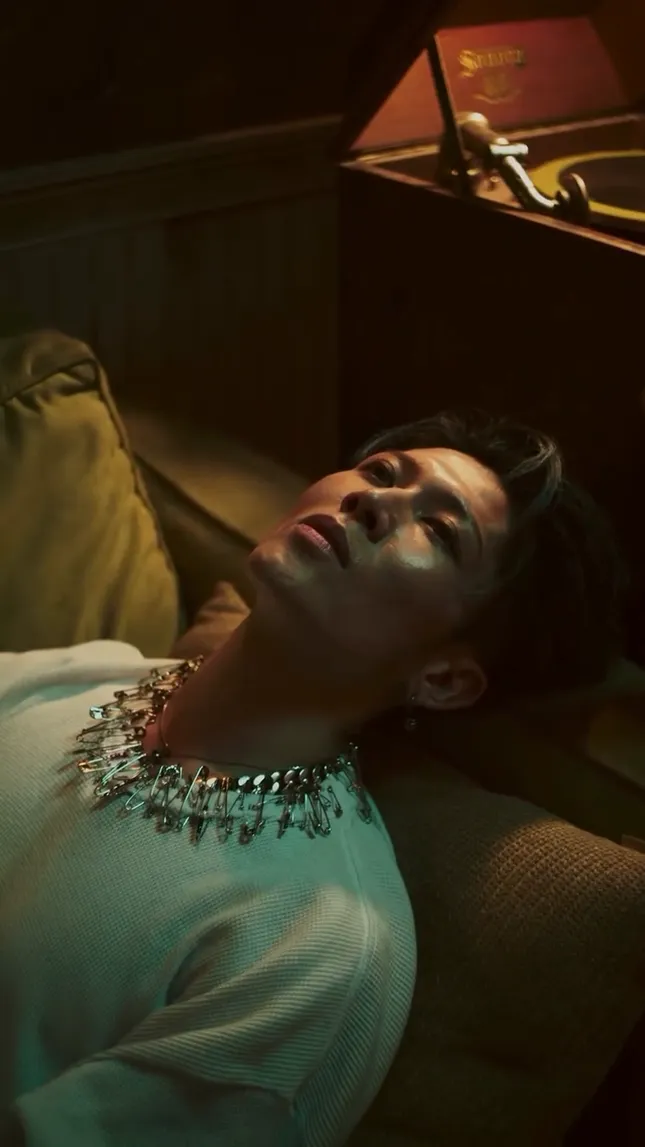 Miyavi Ishihara Album Visualizers